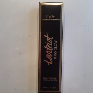 Tarts Highlighter
